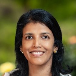 Jayasree Vasudevan Nair, M.D