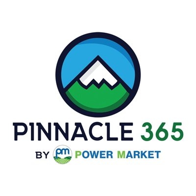 Power Market Logo