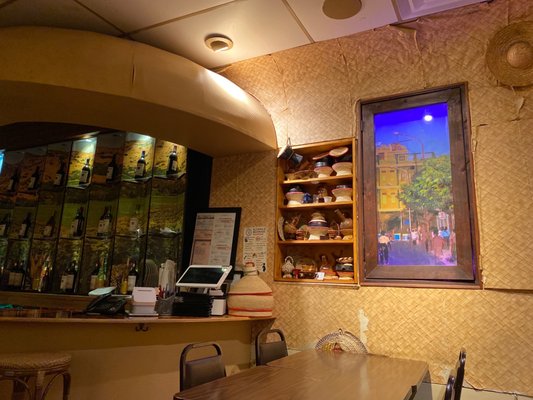 Keren Cafe & Restaurant by null