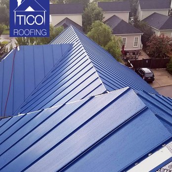 Tico Roofing - Metal Roof, contact us and request your free estimate! - Roofing Near Me - Martinez, Georgia Tico Roofing - Metal Roof, contact us and request your free estimate! - Roofing Near Me - Martinez, Georgia