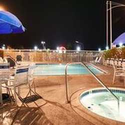 Best Western John Jay Inn - Pool and Hot Tub