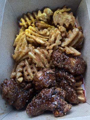 Sunday's Korean Fried Chicken by null