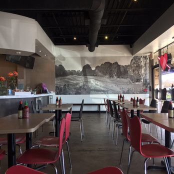 Pho Is For Lovers - Inside - Vietnamese Near Me - Dallas, Texas