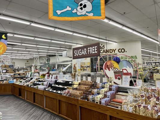 Cerreta Candy Company by null