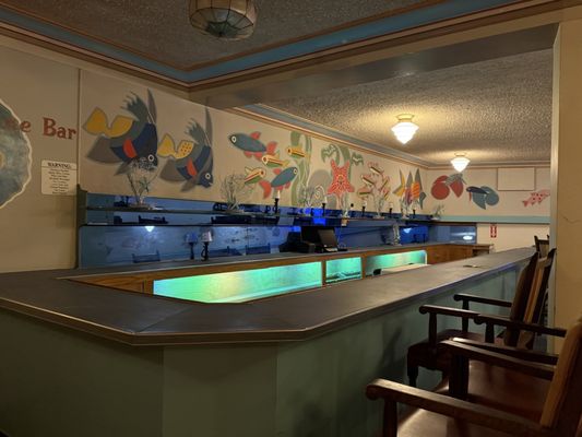 Catalina Casino by null