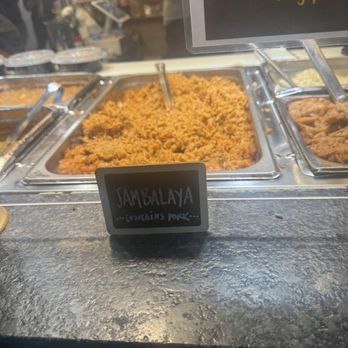 Beck's Cajun Cafe - Cajun/Creole Near Me - Philadelphia, Pennsylvania