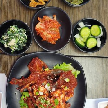 Rich Crab - Korean Near Me - Los Angeles, California Rich Crab - Korean Near Me - Los Angeles, California