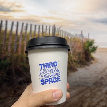 Third Space - Cardamom chai - Cafes Near Me - Tacoma, Washington Third Space - Cardamom chai - Cafes Near Me - Tacoma, Washington