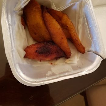 Reggae Island Grill - Plantane - Caribbean Near Me - Myrtle Beach, South Carolina