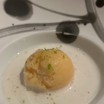 Citrin - Extra dessert - Cocktail Bars Near Me - Santa Monica, California