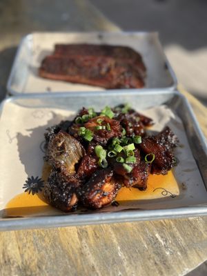 Urban Roots Brewery & Smokehouse by null