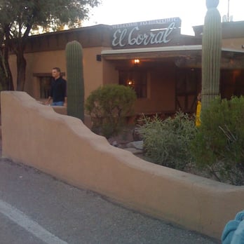 El Corral - Steakhouses Near Me - Tucson, Arizona El Corral - Steakhouses Near Me - Tucson, Arizona