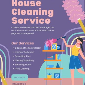 Sammy Clean - Photo - Home Cleaning Near Me - Kitchener, Ontario Sammy Clean - Photo - Home Cleaning Near Me - Kitchener, Ontario