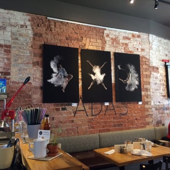 Wilf & Ada's - The wall - Diners Near Me - Ottawa, Ontario Wilf & Ada's - The wall - Diners Near Me - Ottawa, Ontario