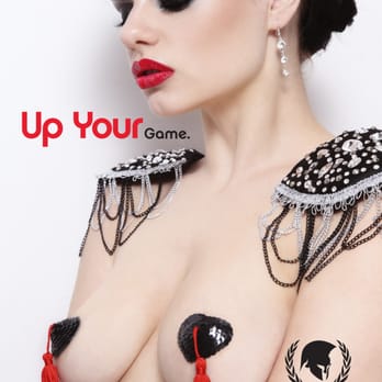 Spartacus - Lingerie Near Me - Portland, Oregon