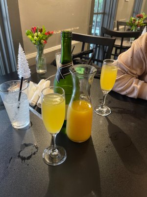 The Cork & Cleaver by null