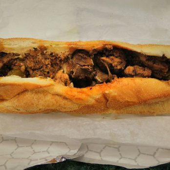 Schnitzel Express - Moerav - Middle Eastern Near Me - Clifton, New Jersey