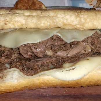 Buona - Cheezy Beef - Sandwiches Near Me - Algonquin, Illinois Buona - Cheezy Beef - Sandwiches Near Me - Algonquin, Illinois