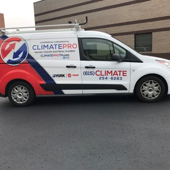 Climate Pro - Heating & Air Conditioning/HVAC Near Me - Franklin, Tennessee