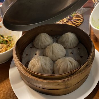 Hai - Soup dumpling - Chinese Near Me - Decatur, Georgia Hai - Soup dumpling - Chinese Near Me - Decatur, Georgia