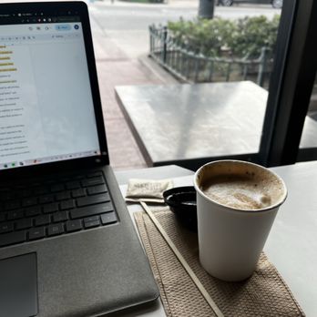 LFTD - Coffee & Tea Near Me - Whittier, California