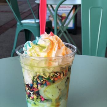 Double Rainbow Cafe - Ice Cream & Frozen Yogurt Near Me - Benicia, California Double Rainbow Cafe - Ice Cream & Frozen Yogurt Near Me - Benicia, California