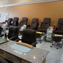 4U Nail & Spa