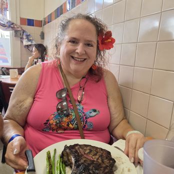 Ray's Café - Cowboy ribeye special - American Near Me - Honolulu, Hawaii Ray's Café - Cowboy ribeye special - American Near Me - Honolulu, Hawaii