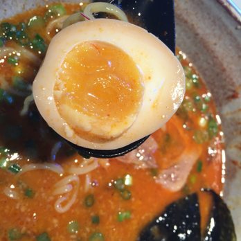 Ramen Ichinen - Ramen Near Me - Calgary, Alberta