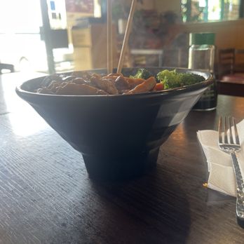 Tak-e sushi & rolls - Teriyaki Chicken Bowl - Japanese Near Me - Carson, California Tak-e sushi & rolls - Teriyaki Chicken Bowl - Japanese Near Me - Carson, California