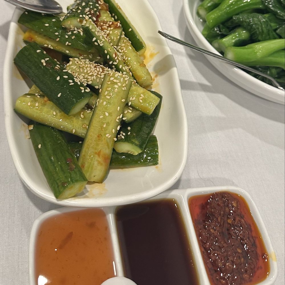Ming Mun - Dim Sum Near Me - Brooklyn, New York