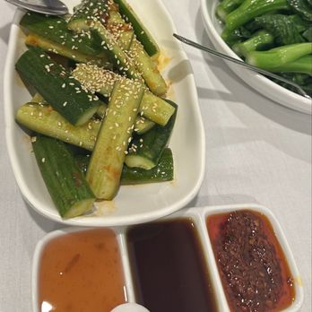 Ming Mun - Dim Sum Near Me - Brooklyn, New York