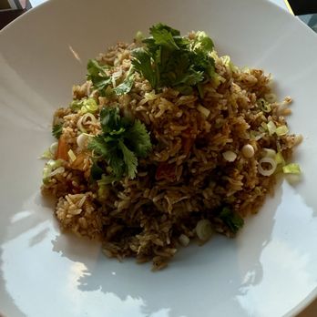 Krata - Shrimp Fried Rice - Thai Near Me - Harbor City, California
