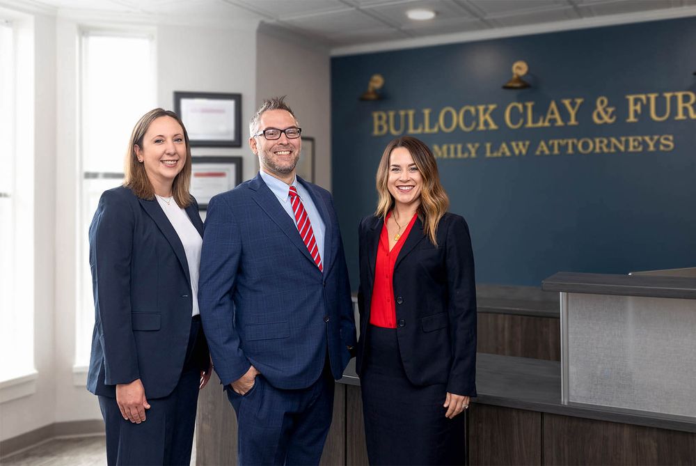 Bullock Clay & Furr - divorce attorney in Greensboro, NC