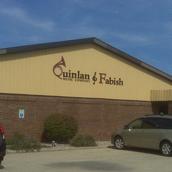 Quinlan & Fabish