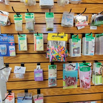 Quilt In A Day - More than fabric - Fabric Stores Near Me - San Marcos, California Quilt In A Day - More than fabric - Fabric Stores Near Me - San Marcos, California