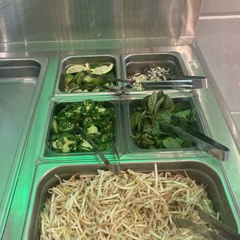GoPho - Pho topping bar - Vietnamese Near Me - Davie, Florida GoPho - Pho topping bar - Vietnamese Near Me - Davie, Florida