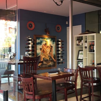 La Malinche - Tapas Bars Near Me - Silver Spring, Maryland