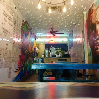 BK JANI - the room - Pakistani Near Me - Brooklyn, New York