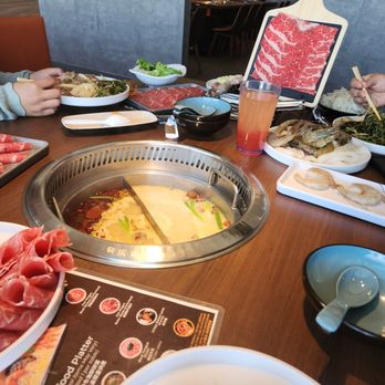 Happy Lamb Hot Pot - Hot Pot Near Me - Las Vegas, Nevada