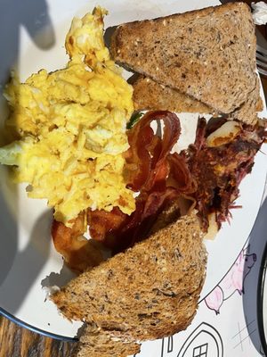 West Egg Cafe by null