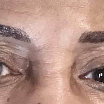 VVS Permanent Beauty - New eyebrows - Permanent Makeup Near Me - Beverly Hills, California VVS Permanent Beauty - New eyebrows - Permanent Makeup Near Me - Beverly Hills, California