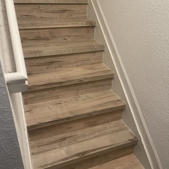 Atlantic Coast Flooring - Stairs - Flooring Near Me Atlantic Coast Flooring - Stairs - Flooring Near Me