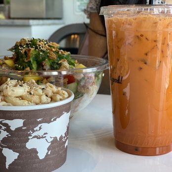 Poke House - Denver - Thai Tea - Hawaiian Near Me - Denver, Colorado Poke House - Denver - Thai Tea - Hawaiian Near Me - Denver, Colorado