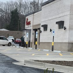Chick-fil-A - Storefront