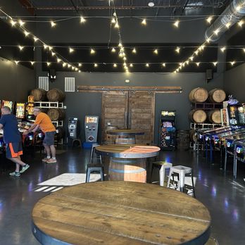 Ocelot Brewing Company - Breweries Near Me - Dulles, Virginia