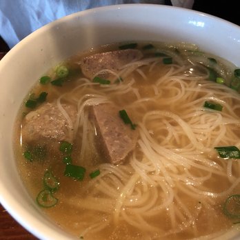 Pho Show - Vietnamese Near Me - Culver City, California