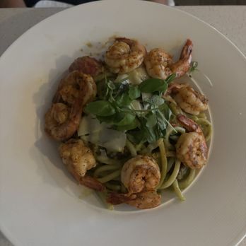 George's At Alys Beach - Shrimp primavera - New American Near Me - Alys Beach, Florida George's At Alys Beach - Shrimp primavera - New American Near Me - Alys Beach, Florida