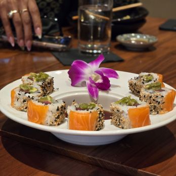 Musume - Sushi Bars Near Me - Dallas, Texas