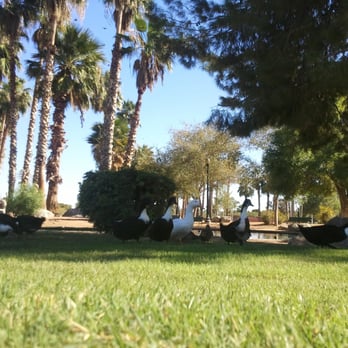 Encanto Park - Parks Near Me - Phoenix, Arizona